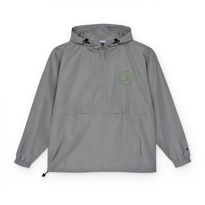 Champion Unisex Water-Resistant Jacket