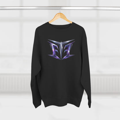 Edge Crewneck