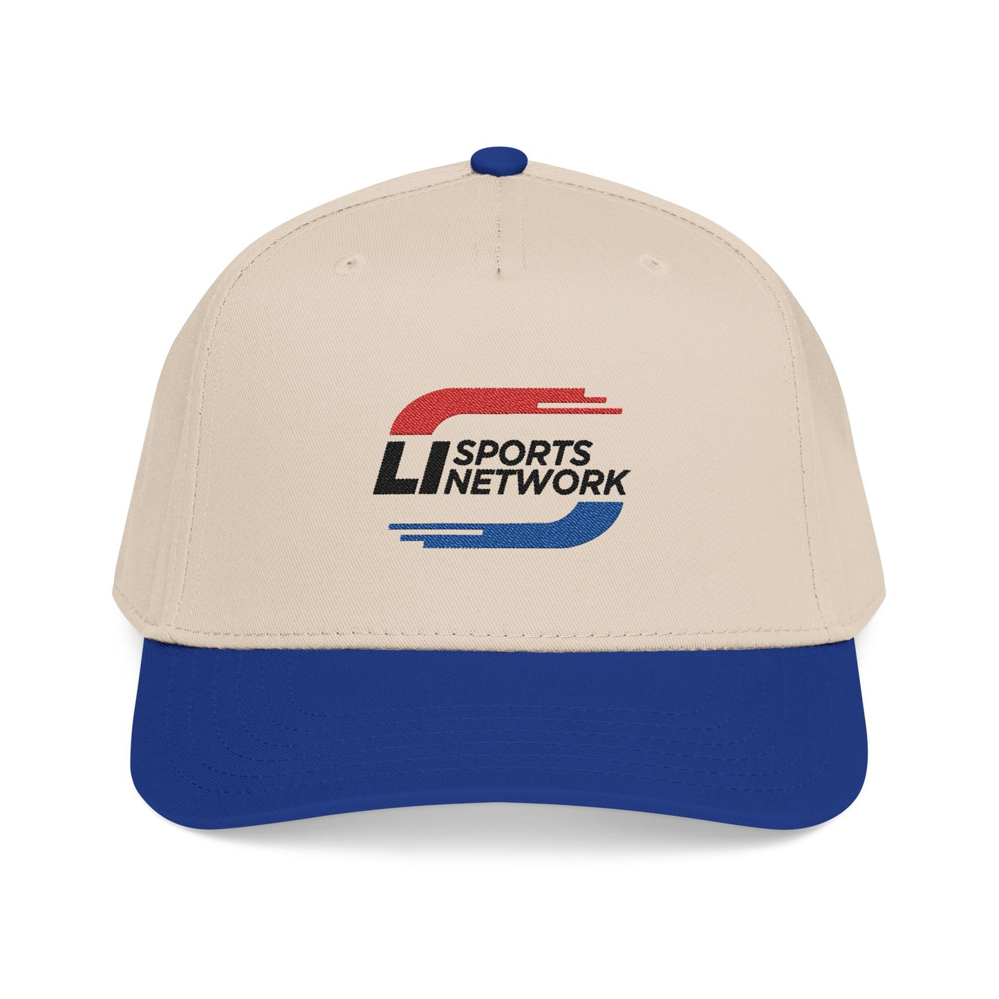 LISN Mid Profile Baseball Cap