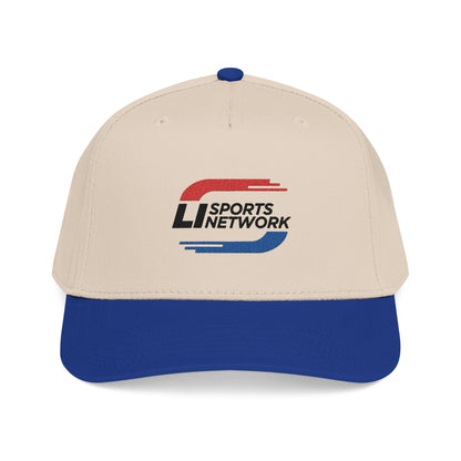 LISN Mid Profile Baseball Cap