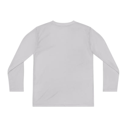 Youth Sport-Tek Dri-Fit Long Sleeve Tee
