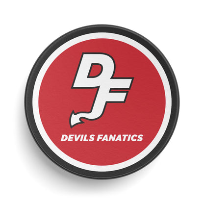 Hockey Puck
