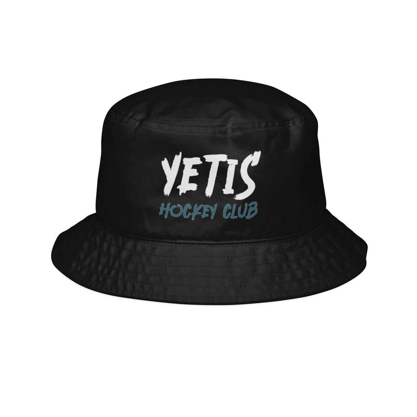Yetis  Bucket Hat