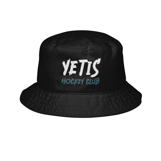 Yetis  Bucket Hat