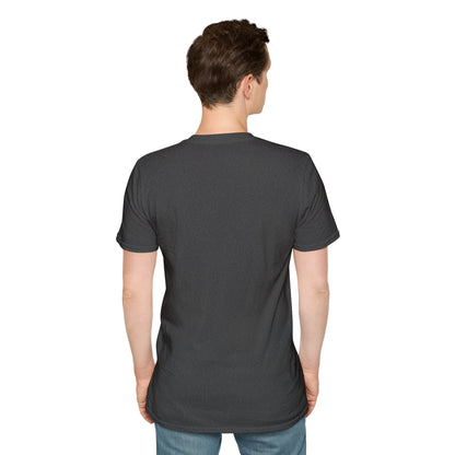 Gildan Softstyle® 64000 Unisex Softstyle T-Shirt