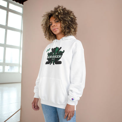 Kraken HC Champion Hoodie (Custom)