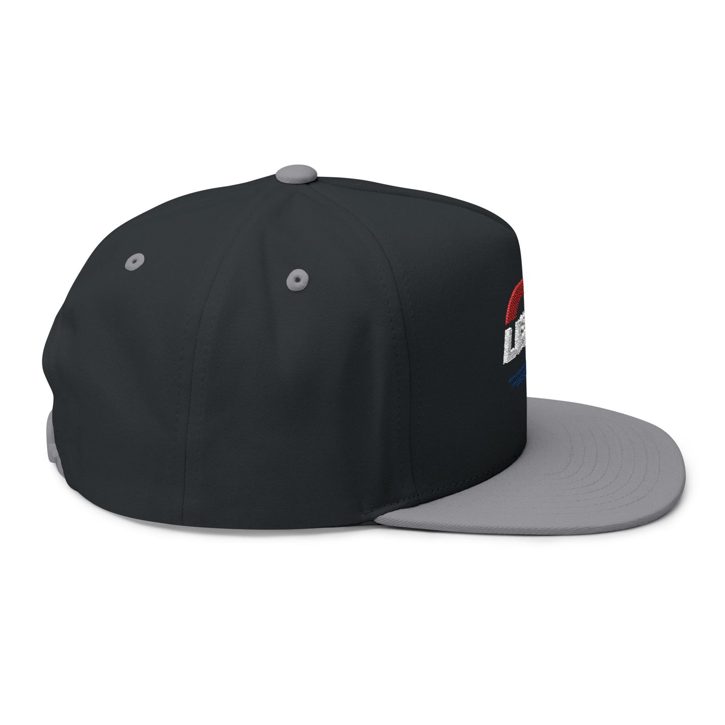 LISN Flat Bill Cap