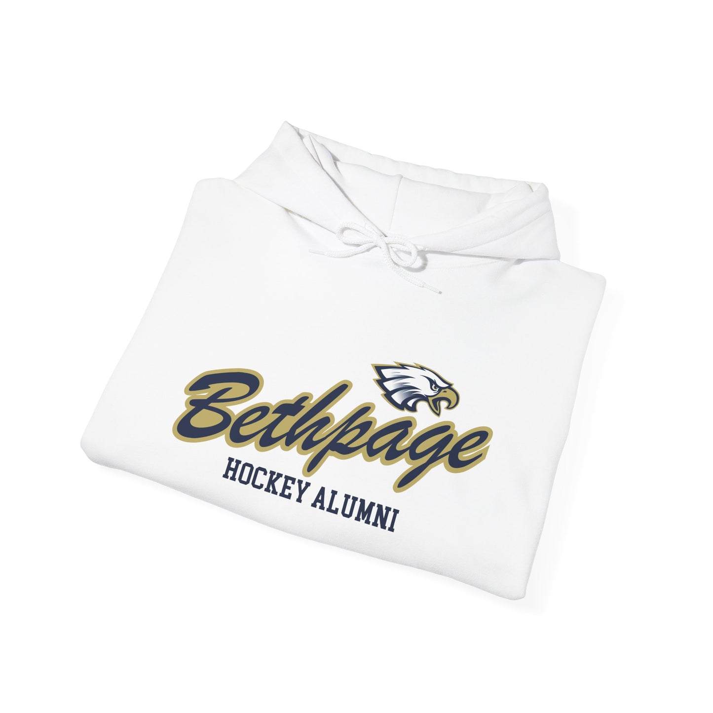 (2010 Logo) Unisex Heavy Blend™ Hooded Sweatshirt