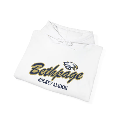 (2010 Logo) Unisex Heavy Blend™ Hooded Sweatshirt