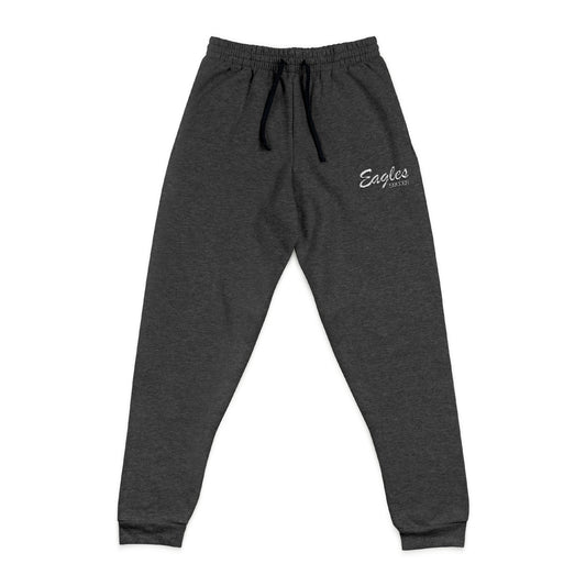 Bethpage Soccer Joggers - Script
