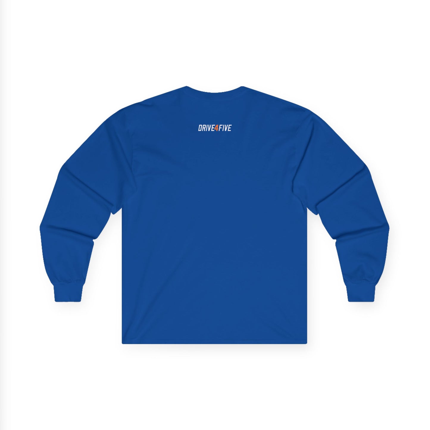 Drive4Five "No ACL, No Problem" Long Sleeve Tee Shirt