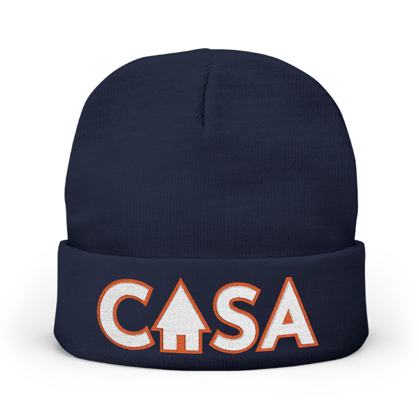 Isles House "Casa" Beanie