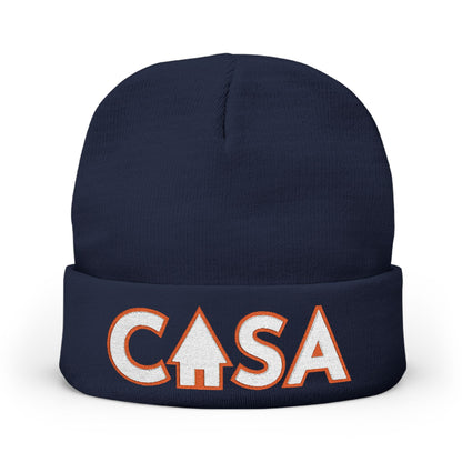 Isles House "Casa" Beanie