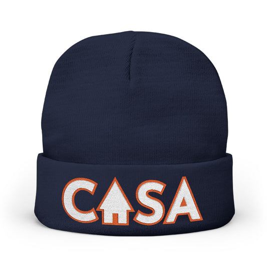 Isles House "Casa" Beanie
