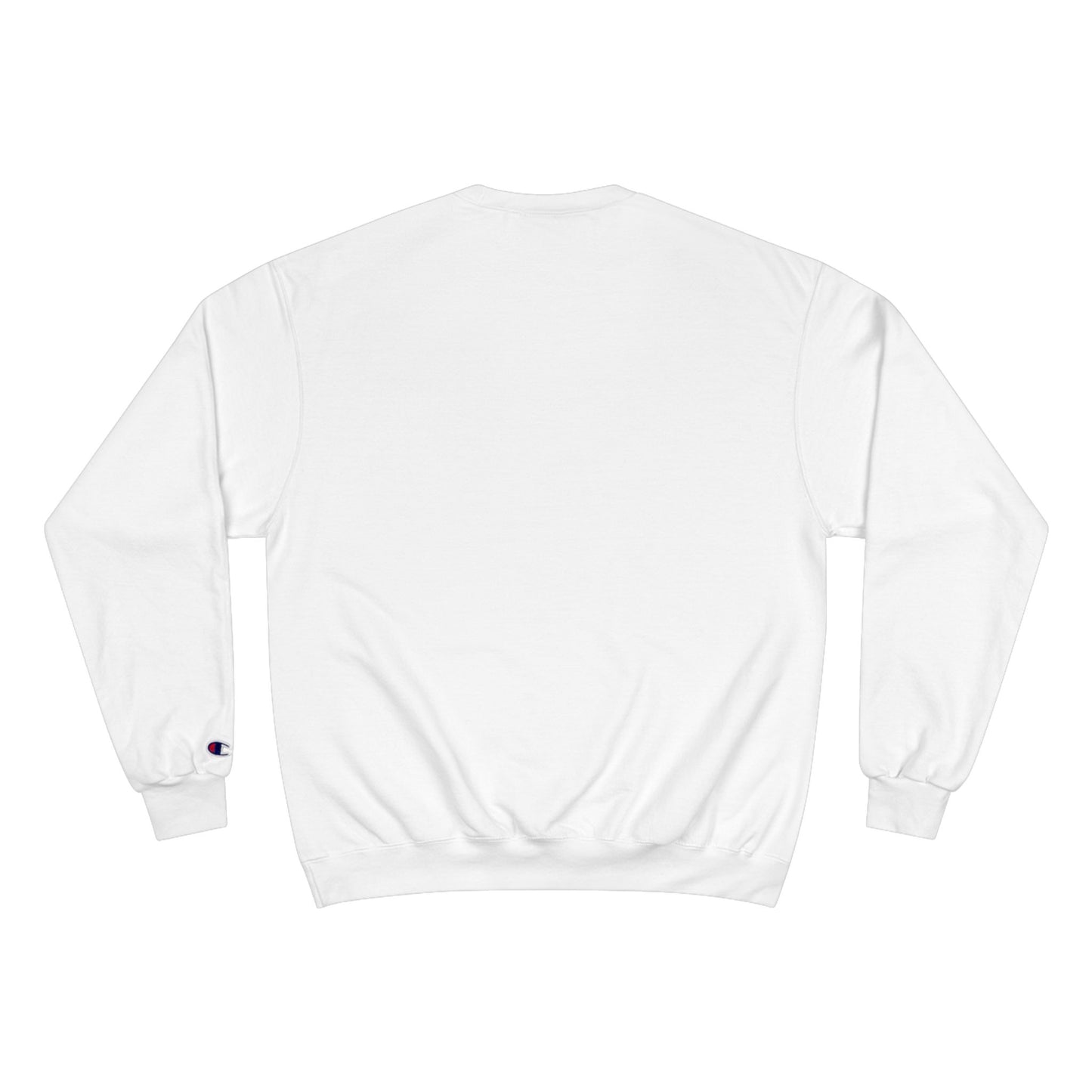 Champion S600 Crewneck Sweatshirt