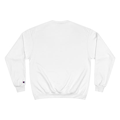 Champion S600 Crewneck Sweatshirt