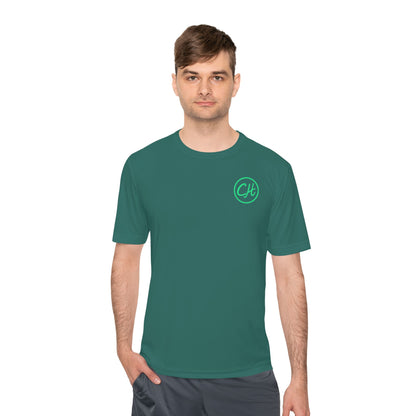 Sport-Tek® Unisex Moisture Wicking Tee