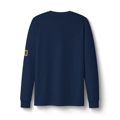 Bethpage Hockey Dri-Fit Long Sleeve T-Shirt - Athletic
