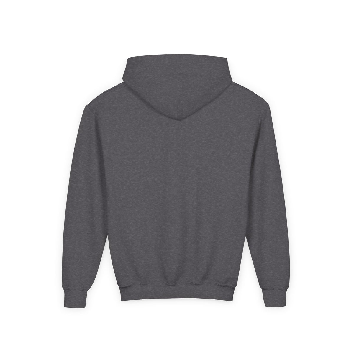 Bethpage Hockey Youth Sweatshirt - Arch