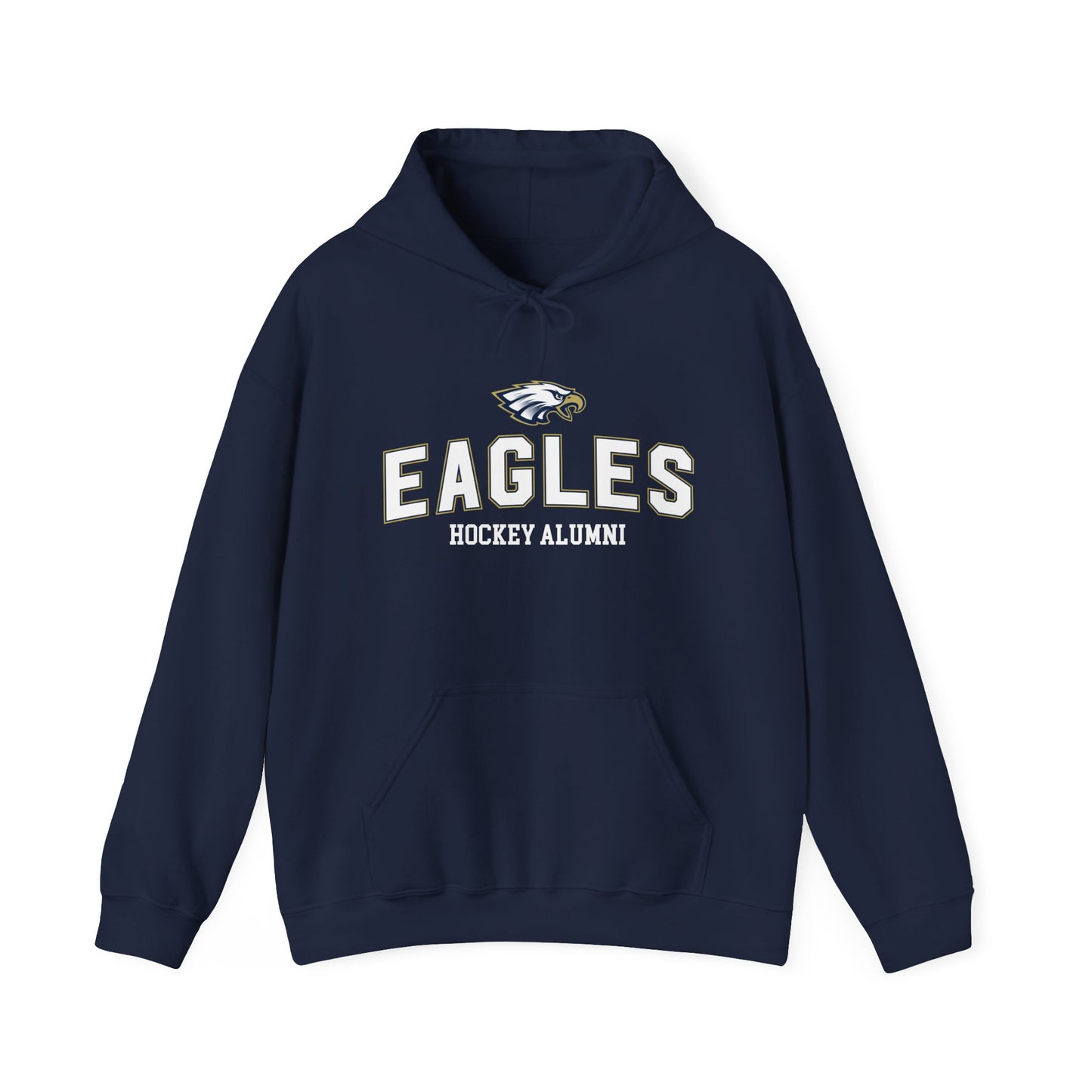 (2014 Logo) Unisex Heavy Blend™ Hooded Sweatshirt