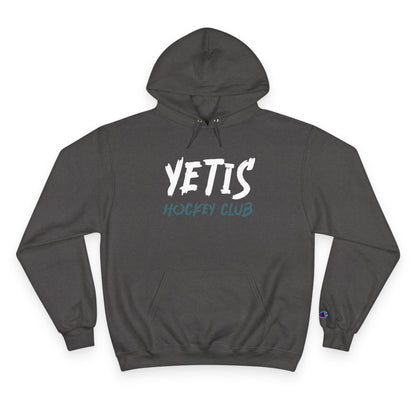Yetis Champion Hoodie