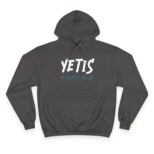 Yetis Champion Hoodie