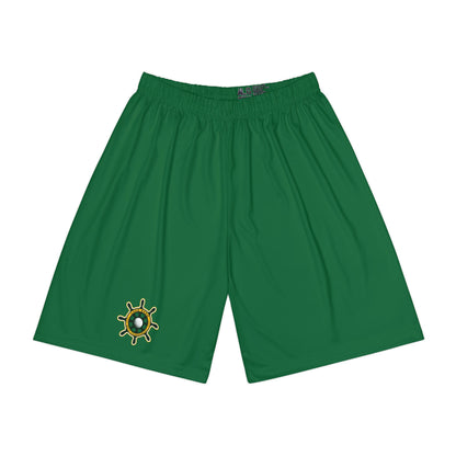 Lake Show Golf Tournament Shorts