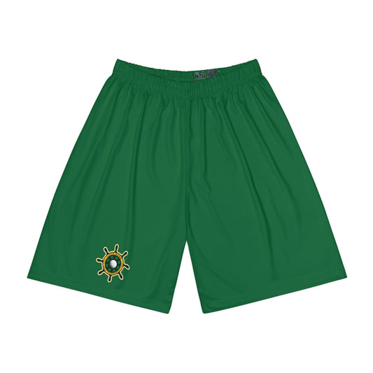 Lake Show Golf Tournament Shorts