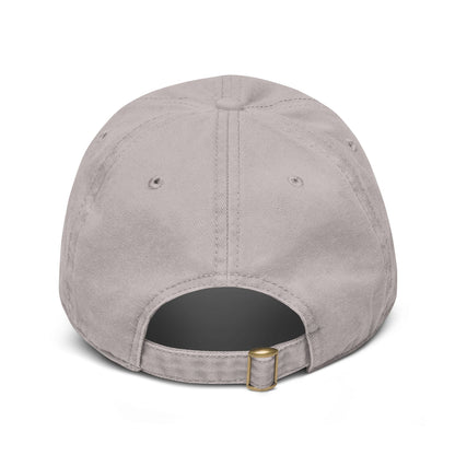 Oswego Women's Club Hockey Vintage Cap - Wordmark