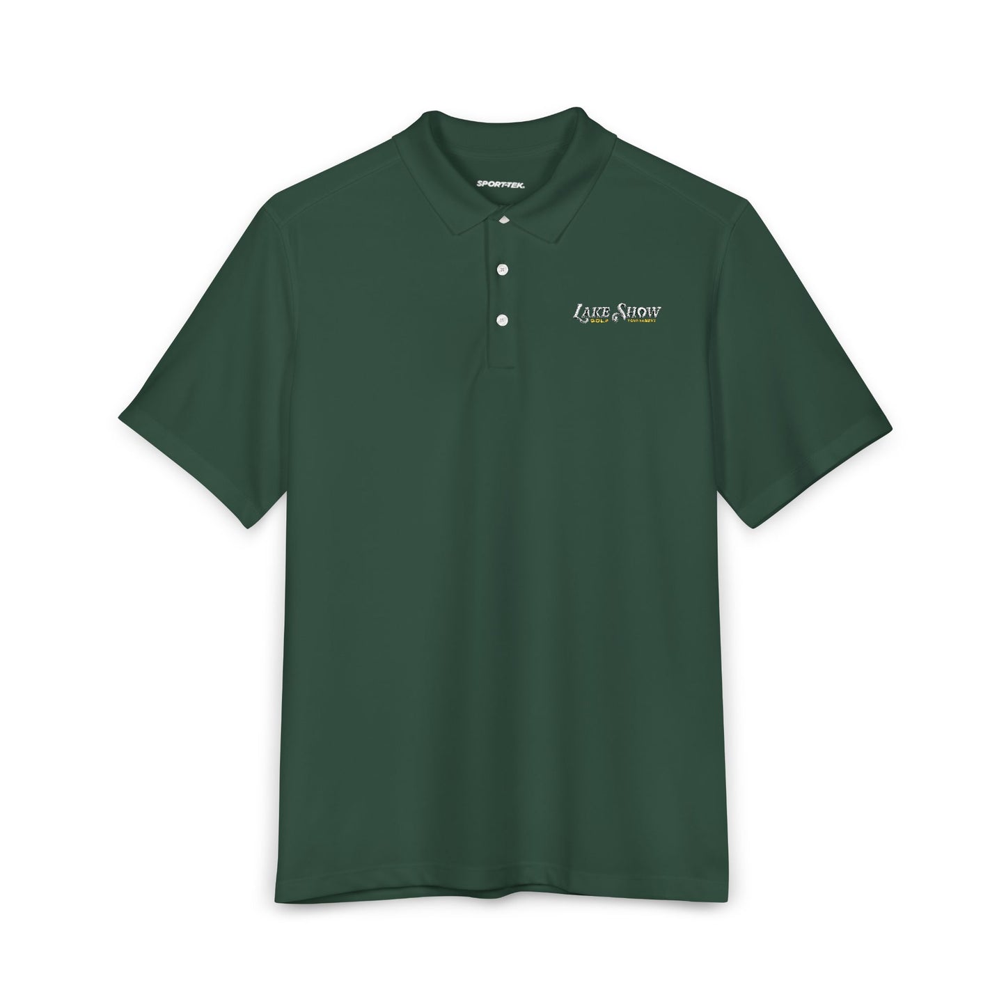 Lake Shore Golf Tournament Sport-Tek® Polo