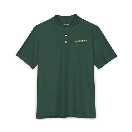 Lake Shore Golf Tournament Sport-Tek® Polo