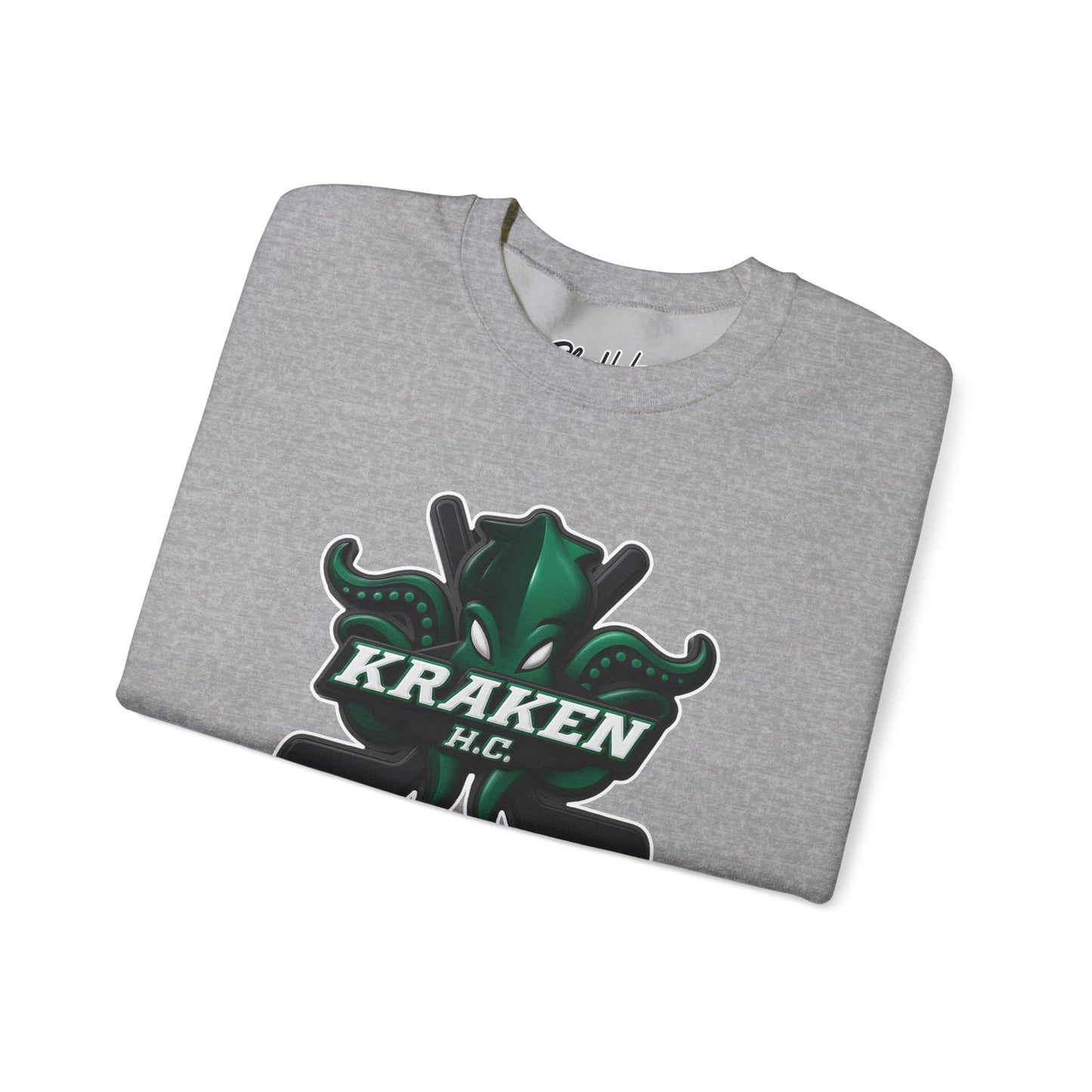 Kraken HC Crewneck Sweatshirt