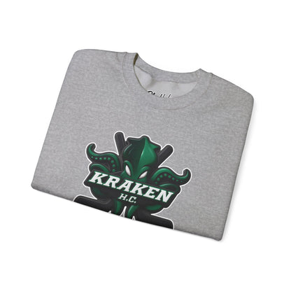 Kraken HC Crewneck Sweatshirt