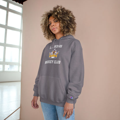 L.I. Kings Champion Hoodie