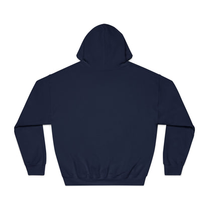 SJBK Logo Unisex DryBlend® Hooded Sweatshirt