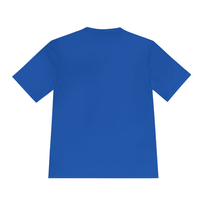Sport-Tek® Unisex Moisture Wicking Tee