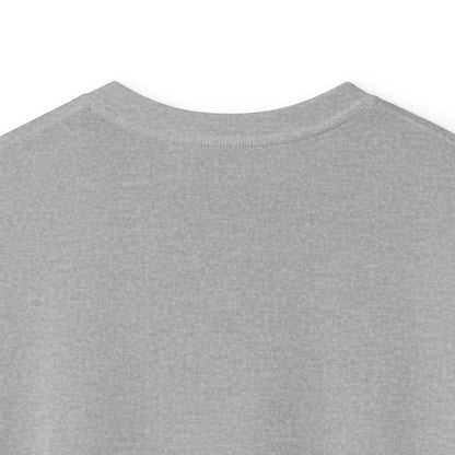 Bethpage Soccer Youth Tee - Script