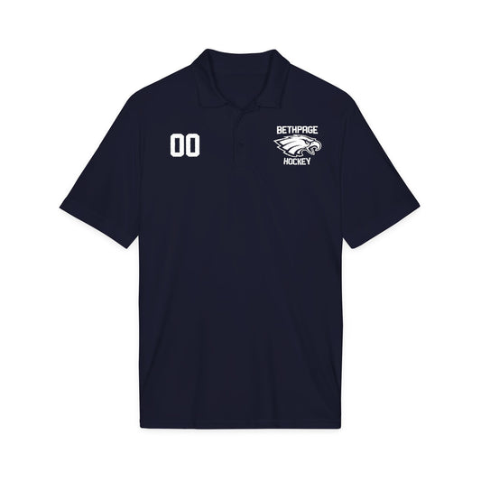 Bethpage Hockey Sport-Tek® Polo (Custom)