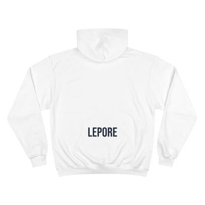 [LEPORE] Bethpage Lacrosse Champion Hoodie