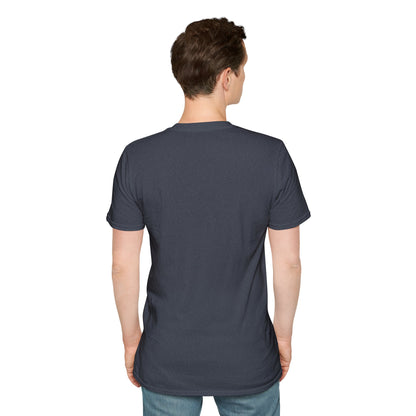 Gildan Softstyle® 64000 Unisex Softstyle T-Shirt