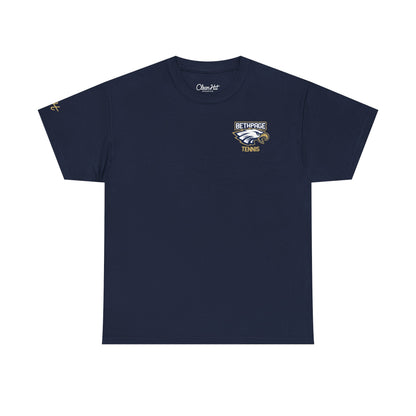 Bethpage Tennis Cotton Tee - Eagle