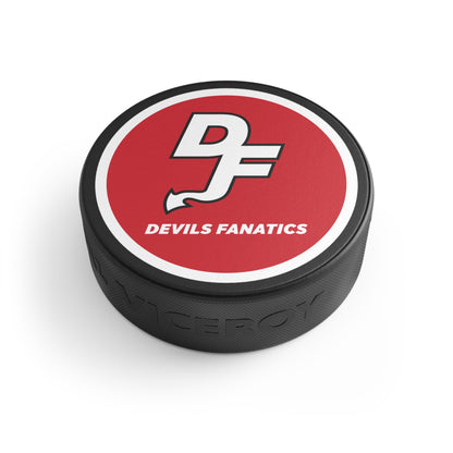 Hockey Puck