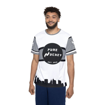 White - PURE Jersey