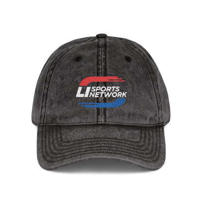 LISN Vintage Cap