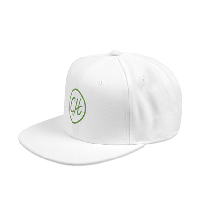 Snapback (Embroidery)