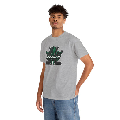 Kraken HC Heavy Cotton Tee