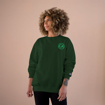 Champion S600 Crewneck Sweatshirt