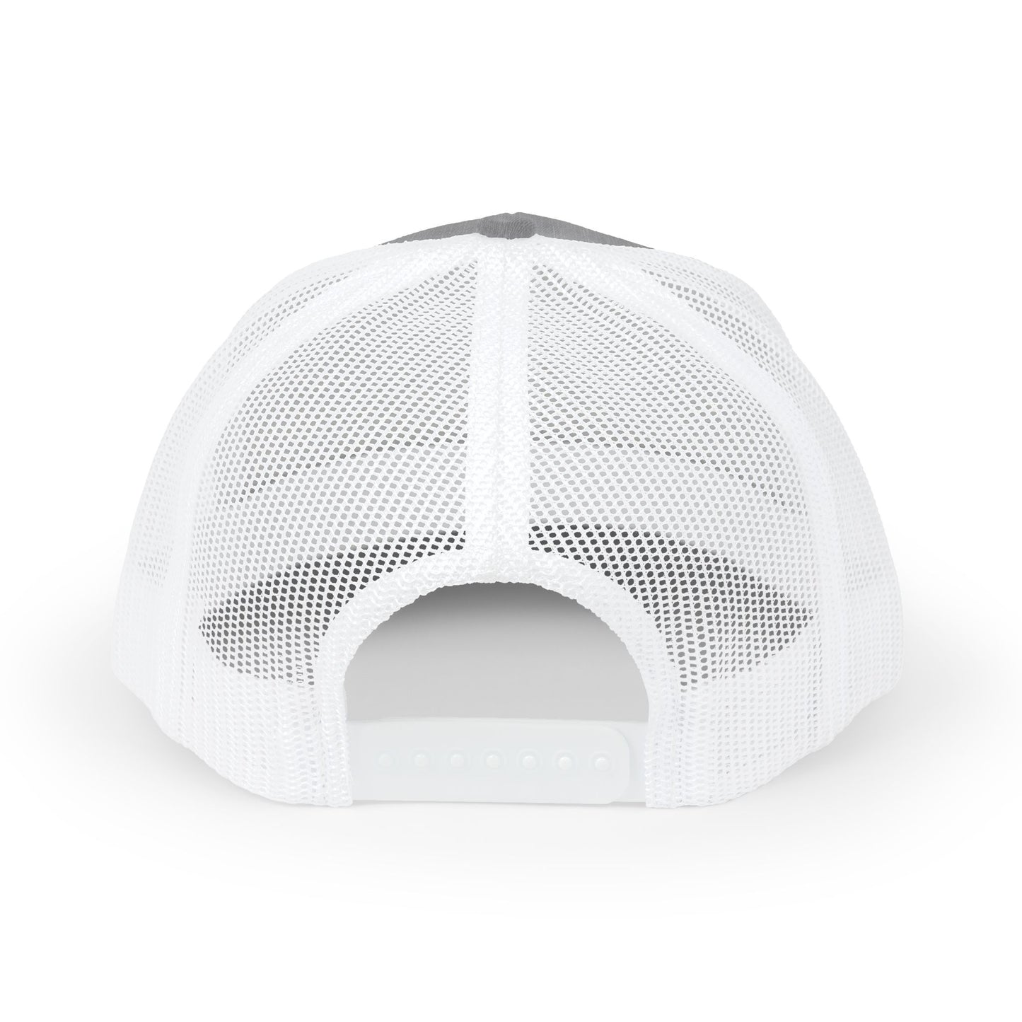 2026 NYIHSHL Champions — Long Beach Snapback Trucker Cap
