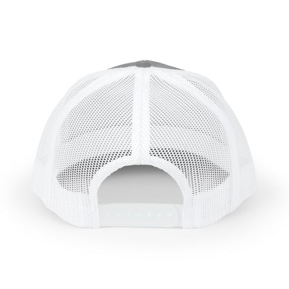 2026 NYIHSHL Champions — Long Beach Snapback Trucker Cap