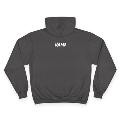 Yetis Champion Hoodie (Custom)